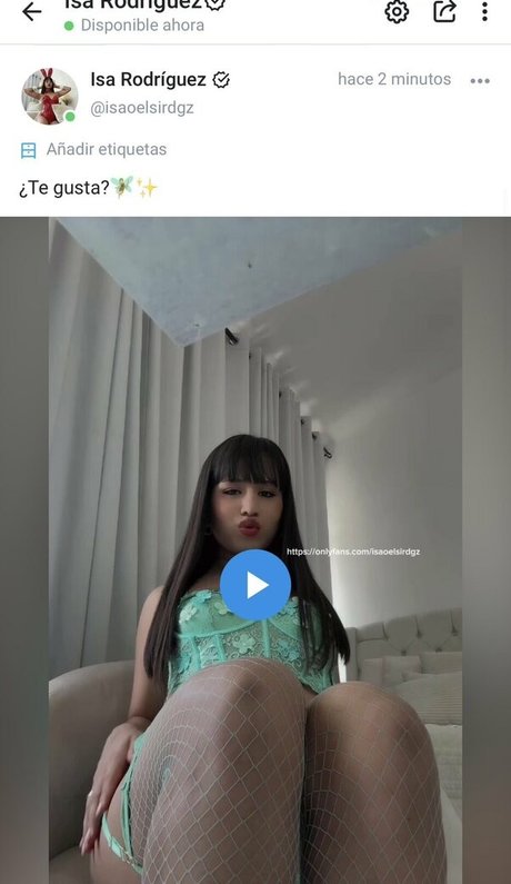 Isa Oelsi ポルノスター HD 写真