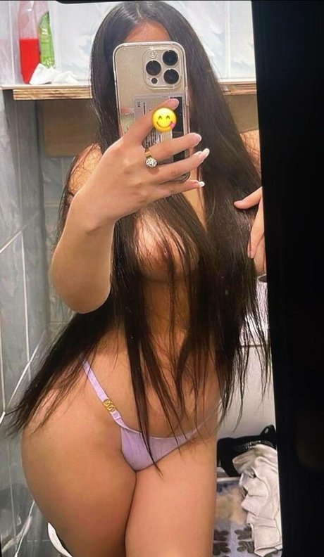 Carolina Constanza ヌードモデル ギャラリー