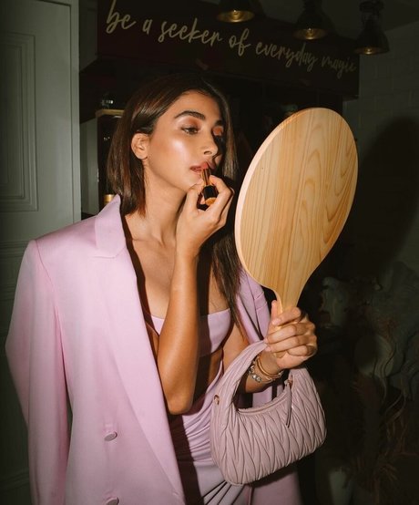 Pooja Hegde トップスター ギャラリー