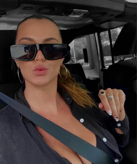 sophiahanvold 美しいモデル アーカイブ