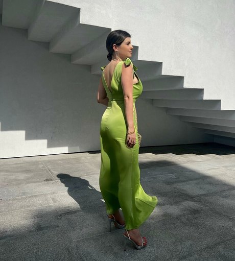 ランジェリーベイビーOnlyFans セクシー 画像