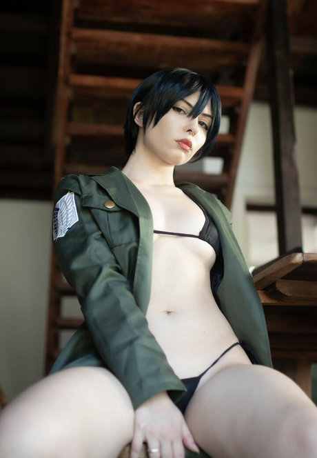 lui storm ポルノスター 画像