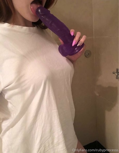 rubyprincesss トップスター 写真