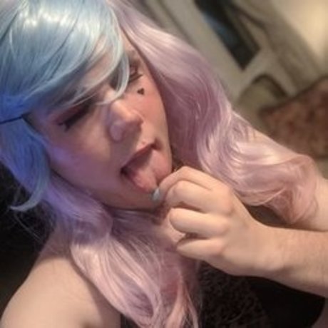 Luna Fox_ ヌードモデル 写真