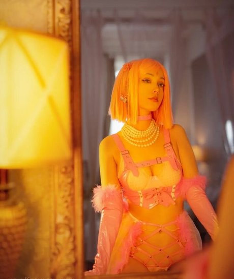 Kallisi Vamp かわいいスター 写真