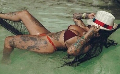 TatuBaby 素敵なスター 写真