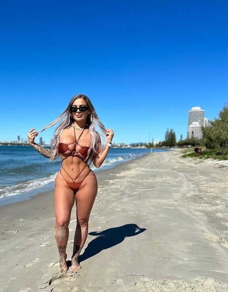 itshayleydavies free ポルノスター エロティック 写真