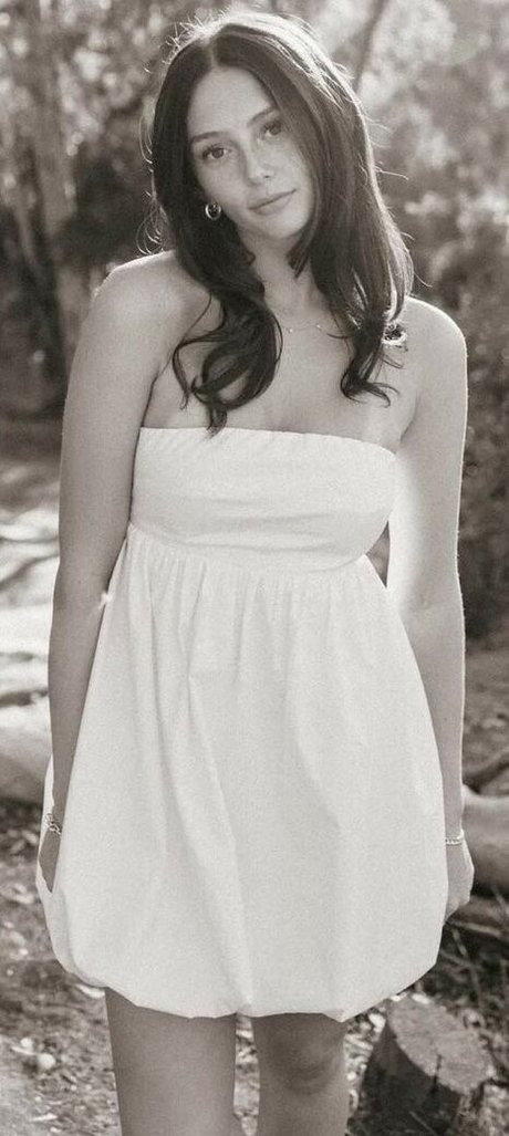 Kennedy Cullum 素敵なスター 写真