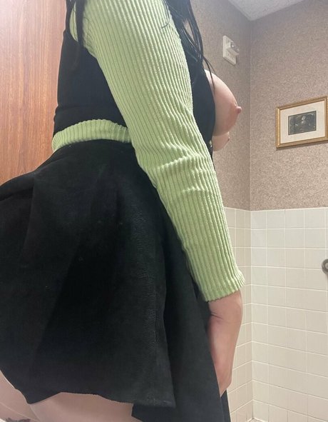 spoookumz アートポルノスター 写真