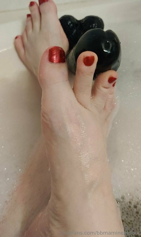 bbmaminextdoor 美しいモデル 写真