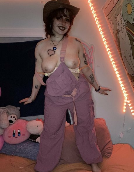 Yourbunnybrat ポルノモデル 写真