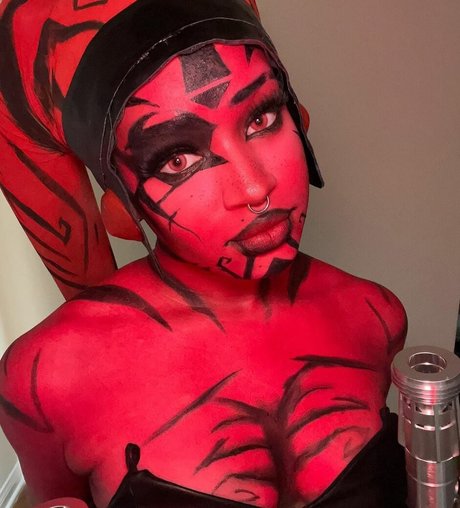 Eden s Garden ASMR profile image