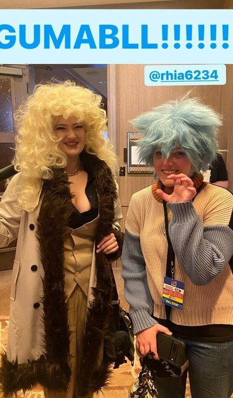 venom wifey セクシーなスター 写真