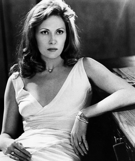 Faye Dunaway ポルノスター xxx 写真