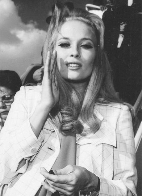 Faye Dunaway ポルノスター 写真