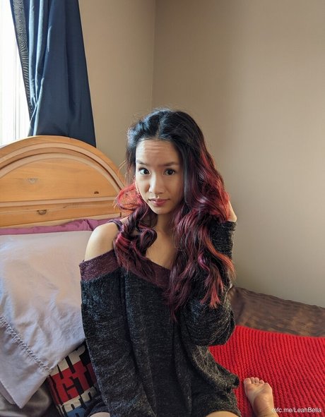 MarissaPeach 高品質モデル 画像