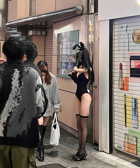 amefutteta 裸のポルノスター ギャラリー