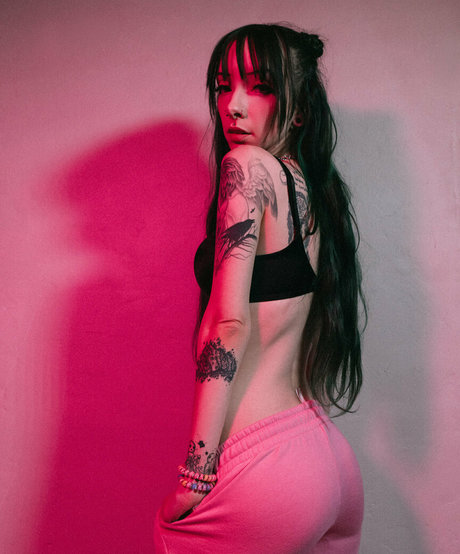 シーンオンリーファン 裸 写真