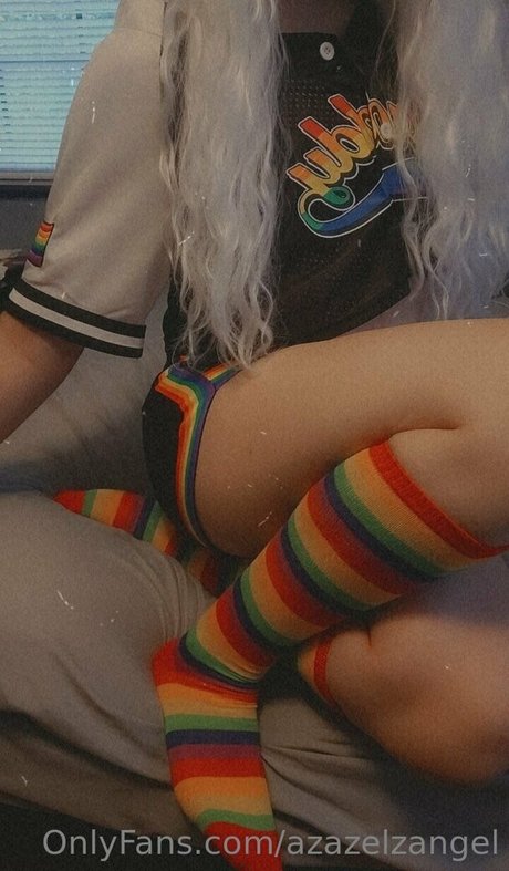 azazelzangel 無料モデル 写真