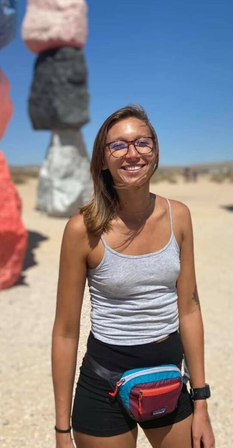 Nikita Crump ヌード女優 写真