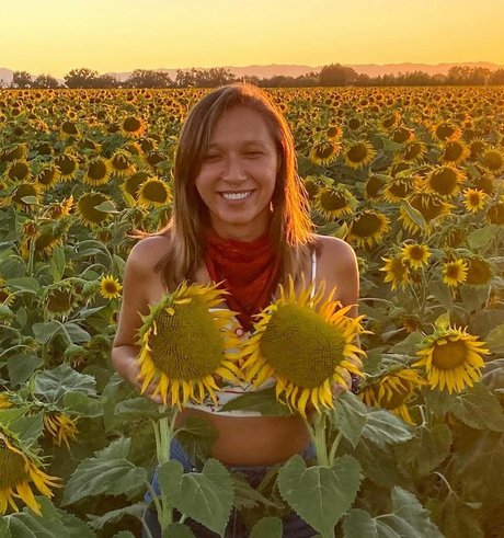 Nikita Crump セクシーモデル 写真