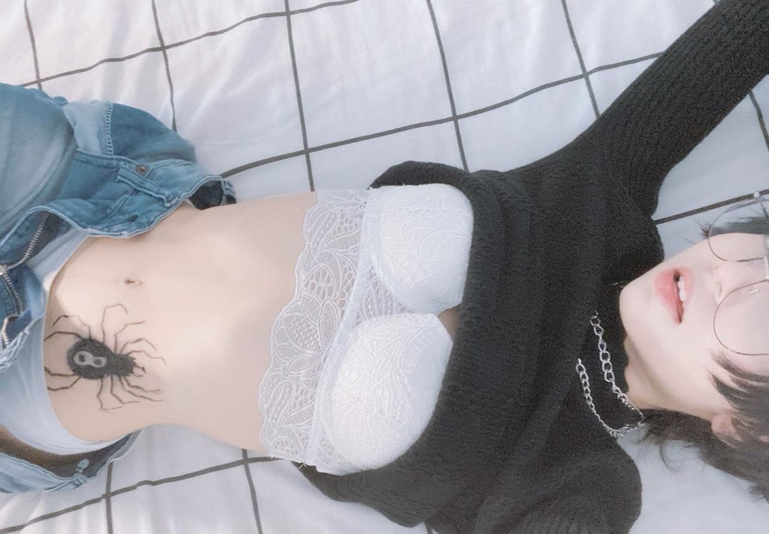 kye cherryy セクシーモデル アーカイブ