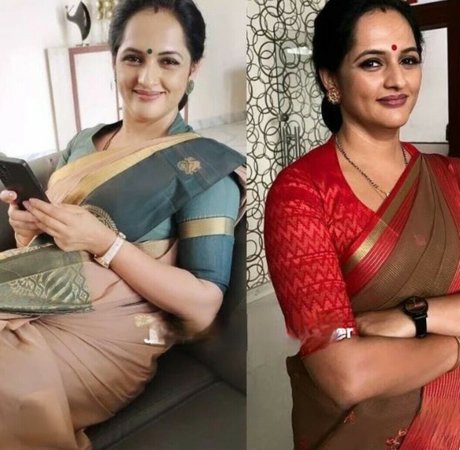 Jyothi Rai 完璧なスター 画像