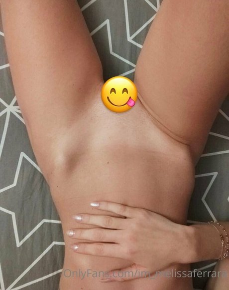 im melissaferrara 独占モデル 写真
