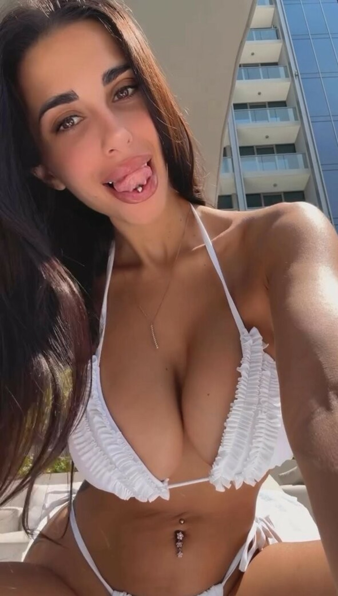 Sara Sfamurri HD女優 ギャラリー