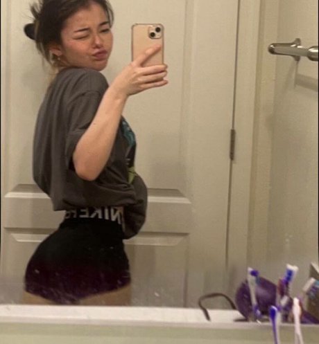 Carly Mai HD女優 写真