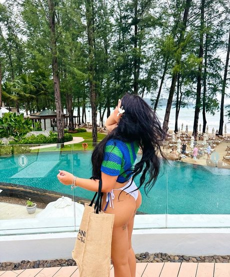 Cinthia Cruz トップポルノスター 写真