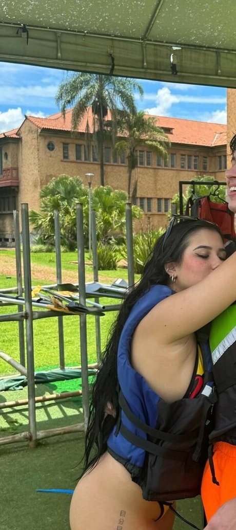 Cinthia Cruz HDスター 写真