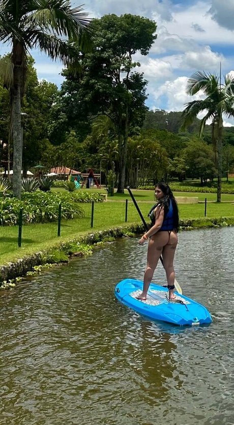 Cinthia Cruz ヌード女優 ギャラリー