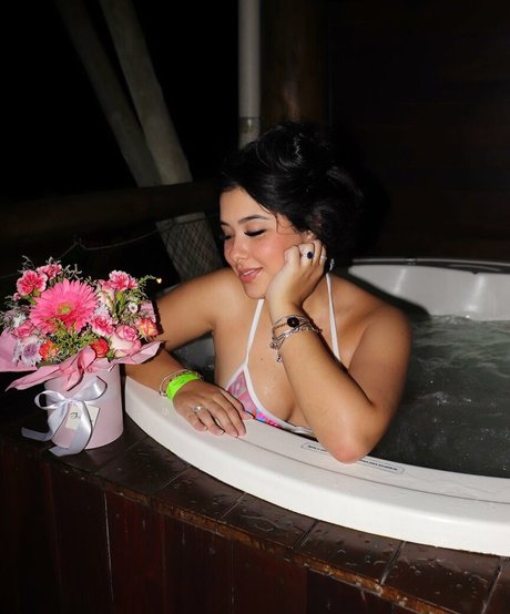 Cinthia Cruz 素敵なポルノスター 画像