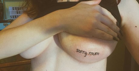 terrilynnmarr ホットスター 写真