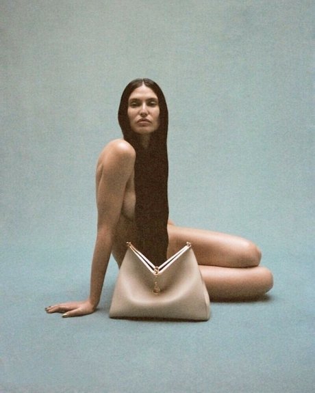 Bianca Balti ポルノモデル ギャラリー