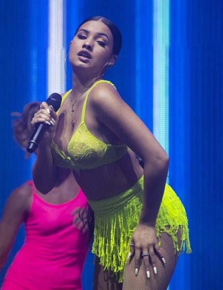 Mabel McVey 高品質のスター 画像