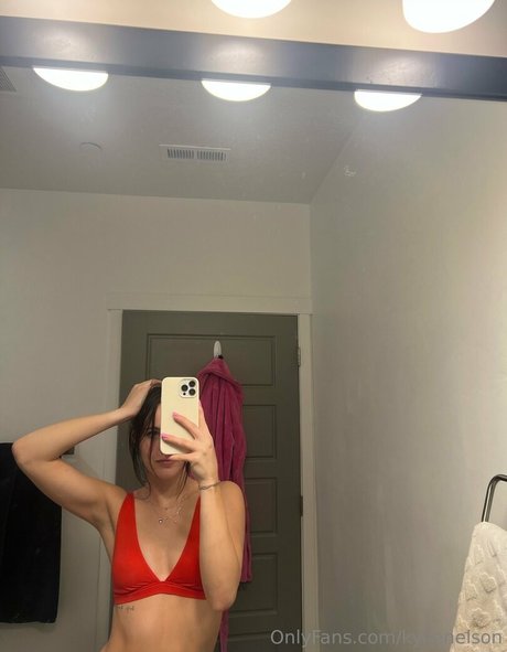 kylienelson アートモデル ギャラリー