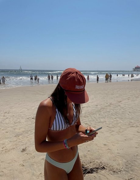 kylienelson ホットなポルノスター 写真