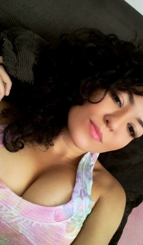 Jessica Chavez 可愛い女優 画像