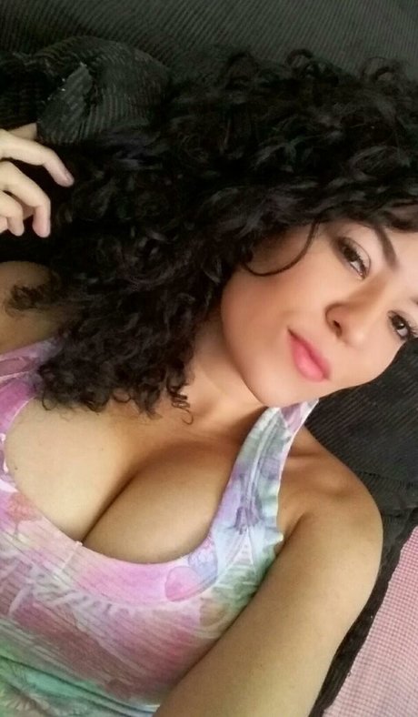 Jessica Chavez XXXモデル 画像