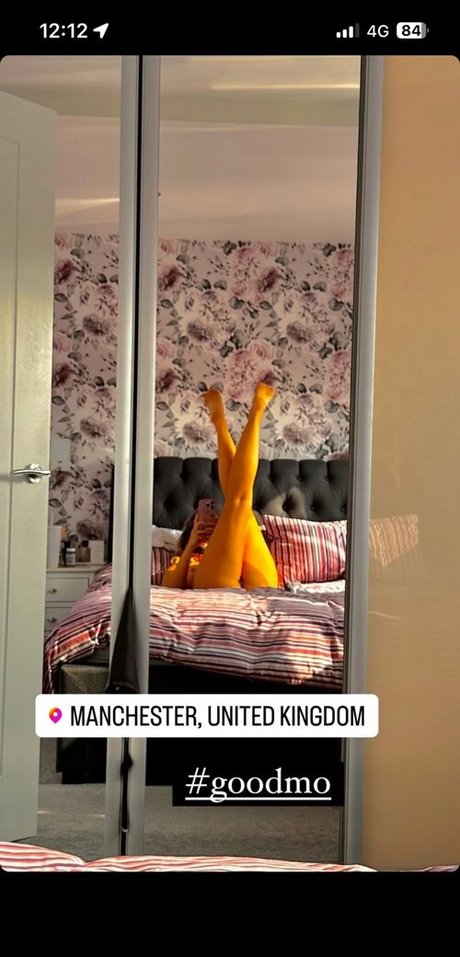 Natafitnesswine セックスモデル 画像