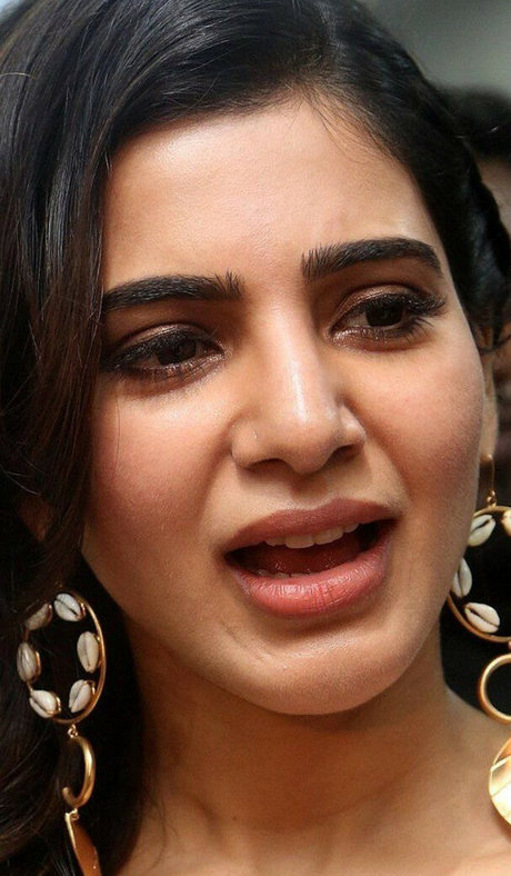 Samantha Ruth Prabhu ホットなスター 写真