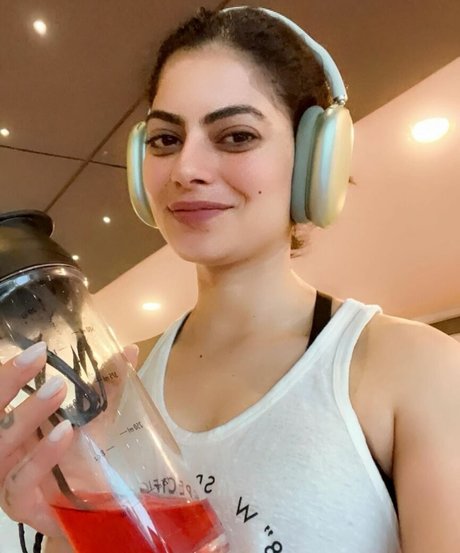 Fiza Choudhary 美しい女優 ギャラリー