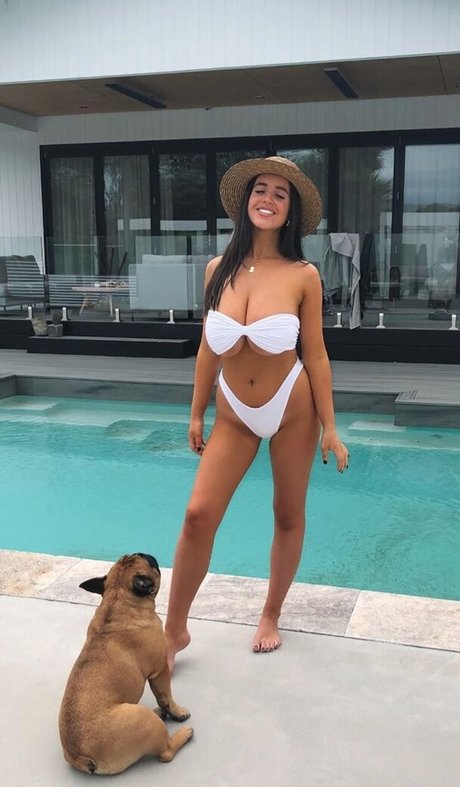 Darcy Buchan 裸のポルノスター 画像