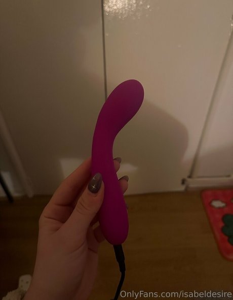 isabeldesire セクシーモデル アーカイブ