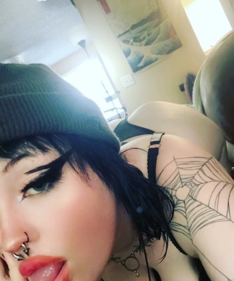 黒人フェムボーイOnlyFans 美しい裸 画像