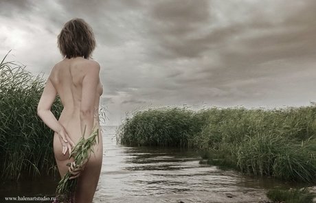 Sofia Morskaya アダルトモデル 画像