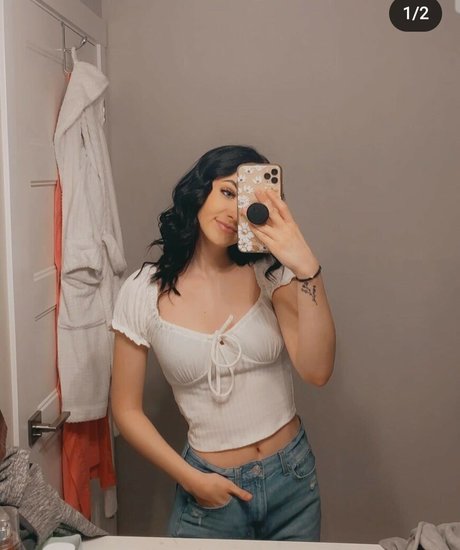 onyxcherrie ヌードスター 画像