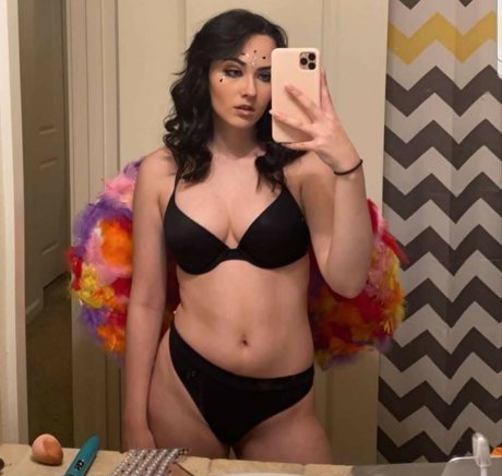 onyxcherrie xxxモデル 写真